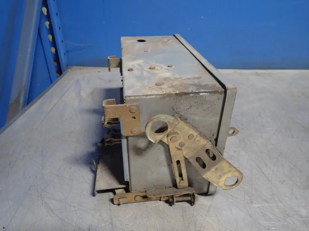 Square D 30 Amp Busway Switch - Pq-4603