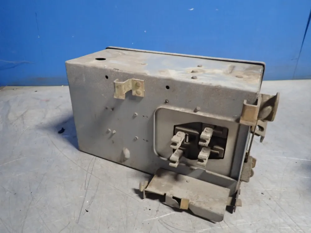 Square D 30 Amp Busway Switch - Pq-4603