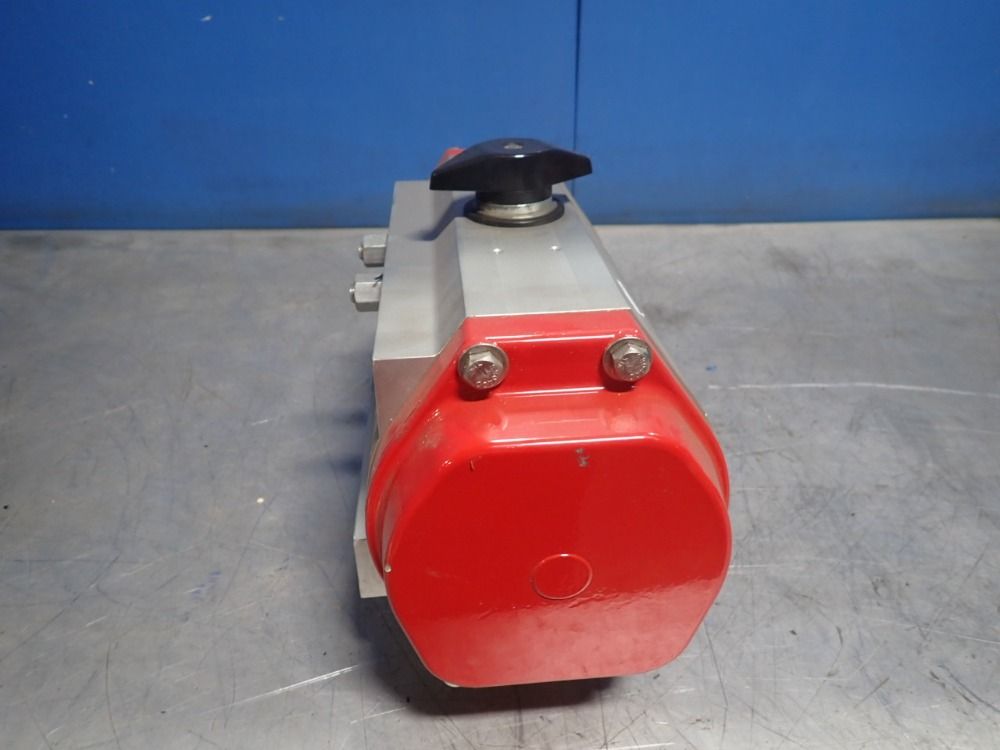 Bray Controls Actuator - 92-1600-11300-532