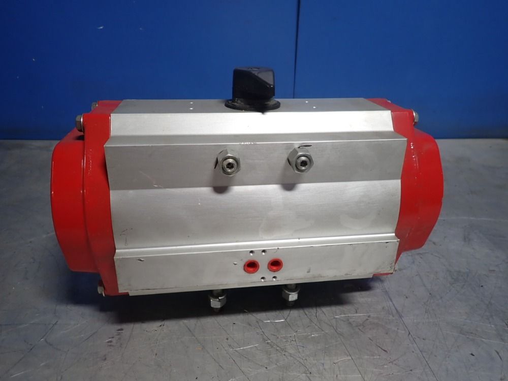 Bray Controls Actuator - 92-1600-11300-532