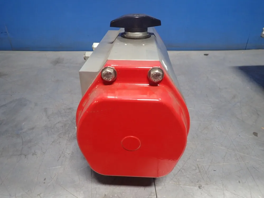 Bray Controls Actuator - 92-1600-11300-532