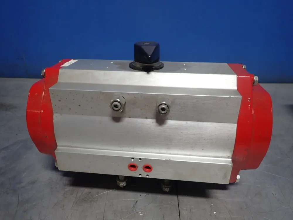 Bray Controls Actuator - 92-1600-11300-532