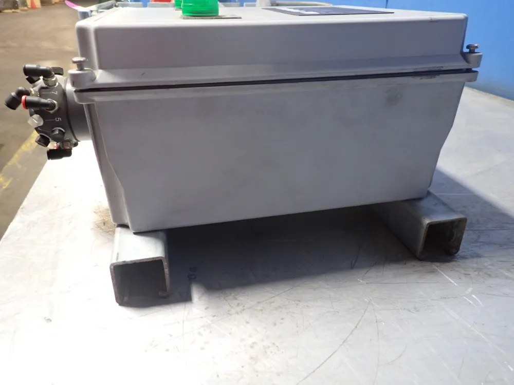 Ge Osmonics Water Softener - E958-taf1-ws0rc