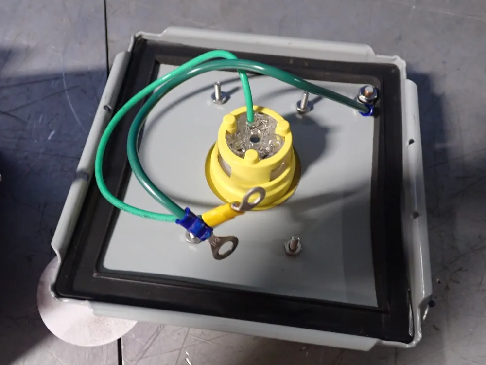 Leviton Waterlight Receptacle