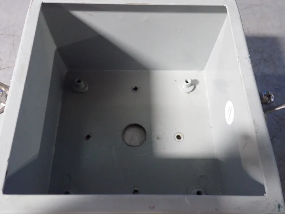 Leviton Waterlight Receptacle