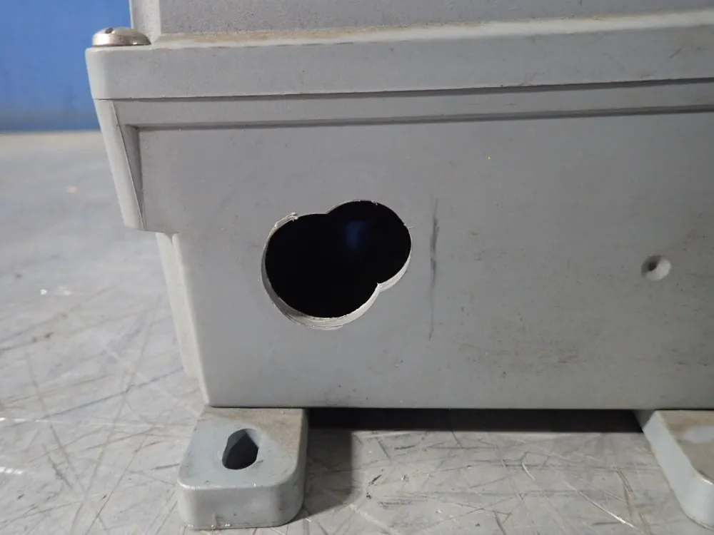 Hubbell 60 Amp Disconnect Switch - Hblds6