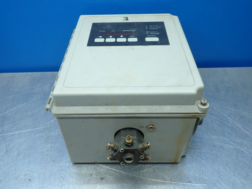 Ge Osmonics 6-port Stager Control - E948-00f1-s00b