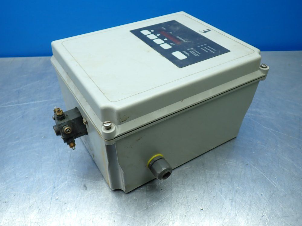 Ge Osmonics 6-port Stager Control - E948-00f1-s00b