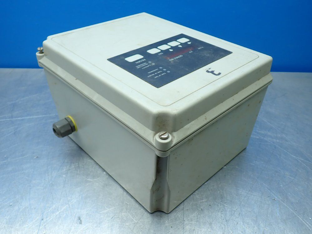 Ge Osmonics 6-port Stager Control - E948-00f1-s00b