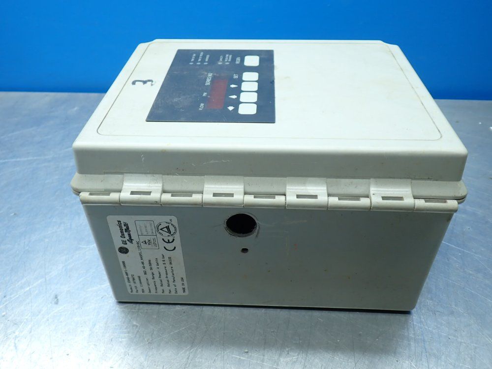 Ge Osmonics 6-port Stager Control - E948-00f1-s00b