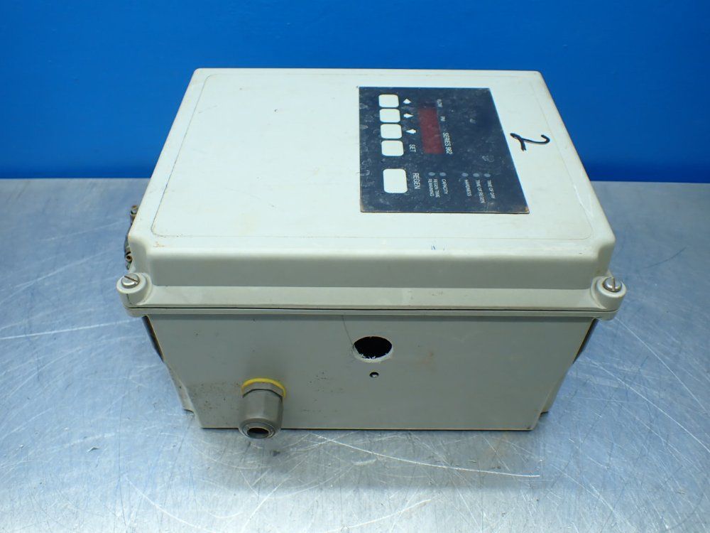 Ge Osmonics 6-port Stager Control - E948-00f1-s00b