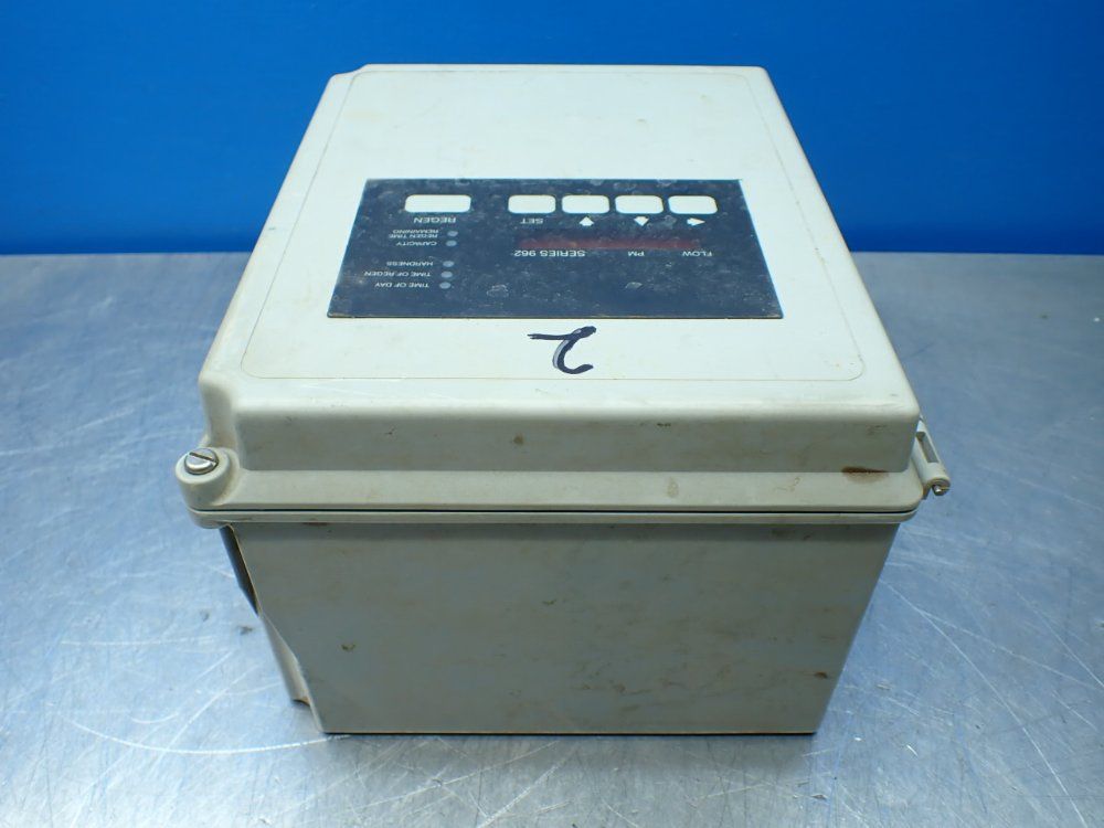 Ge Osmonics 6-port Stager Control - E948-00f1-s00b
