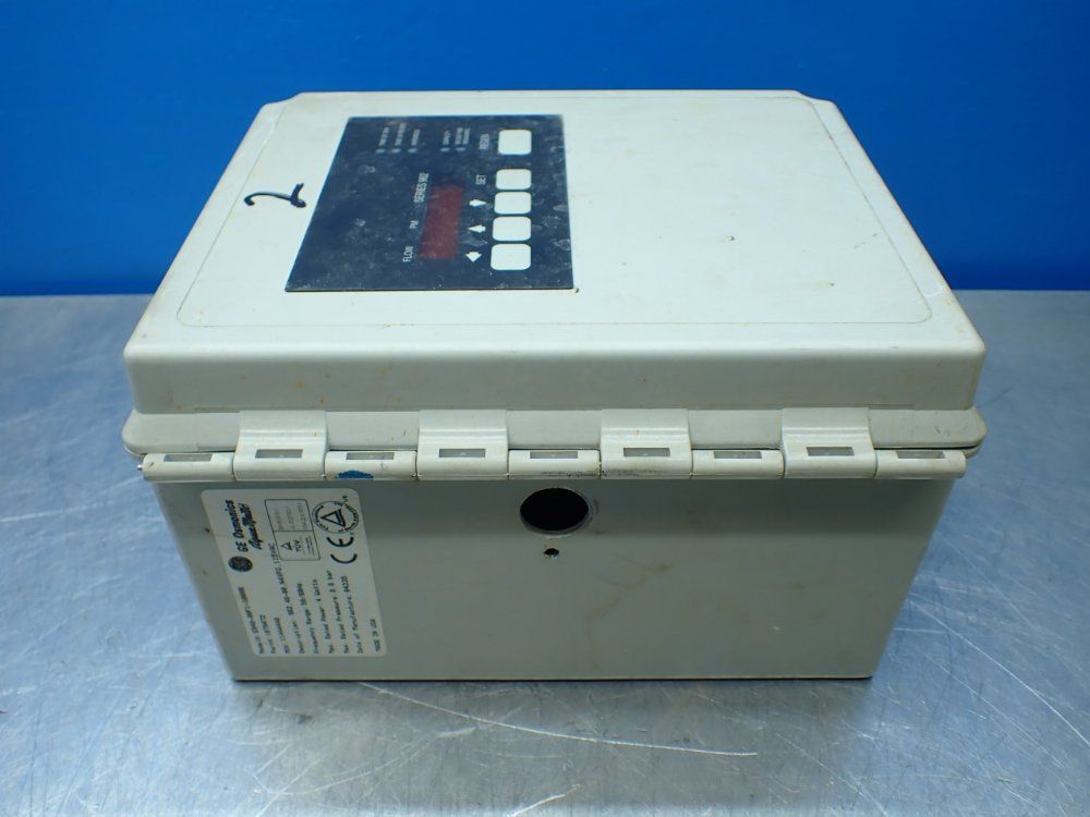 Ge Osmonics 6-port Stager Control - E948-00f1-s00b