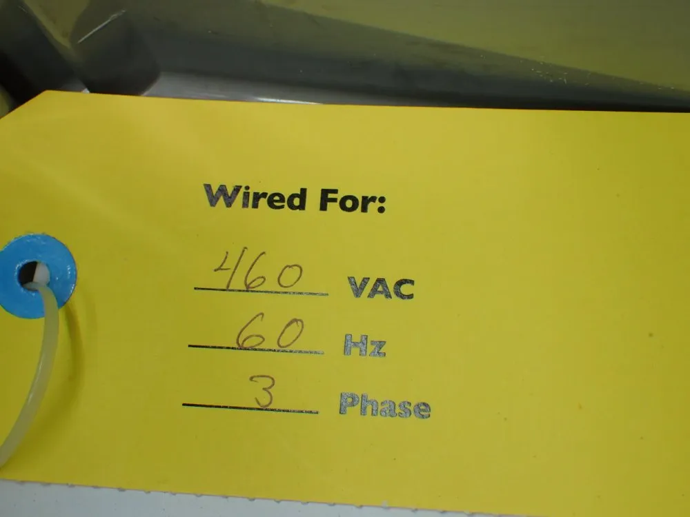 Abb Starter W/ Enclosure - 41p-2s