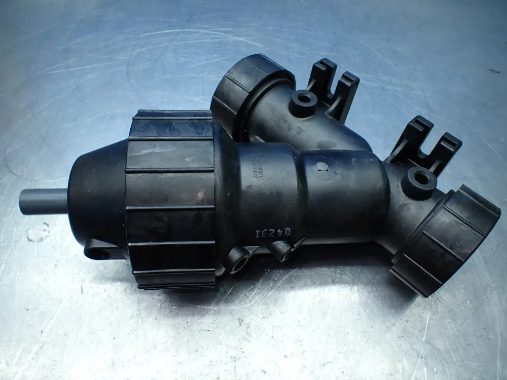 Ge Osmonics Solenoid Valve. - K535-x210-14000