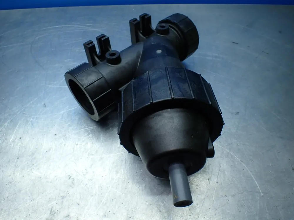 Ge Osmonics Solenoid Valve. - K535-x210-14000