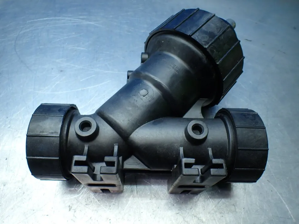 Ge Osmonics Solenoid Valve. - K535-x210-14000