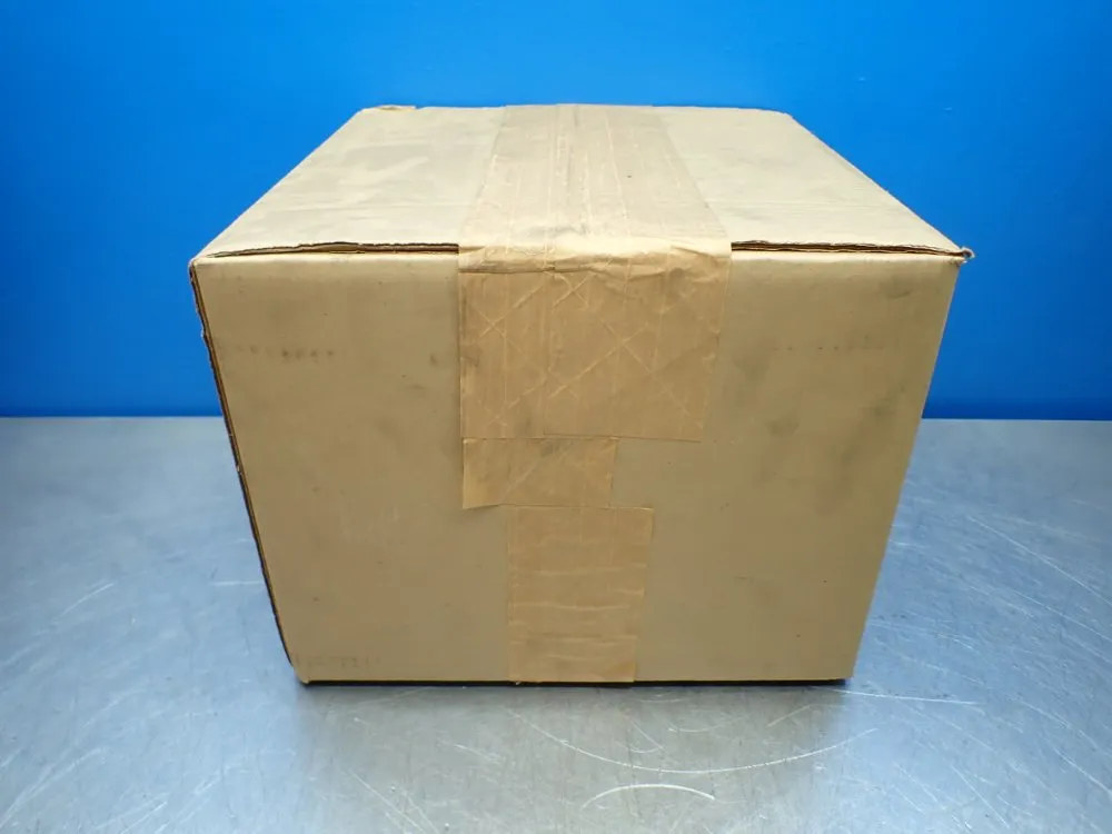 Ge Osmonics Aquamatics Solenoid Valve - K535-x210-14000