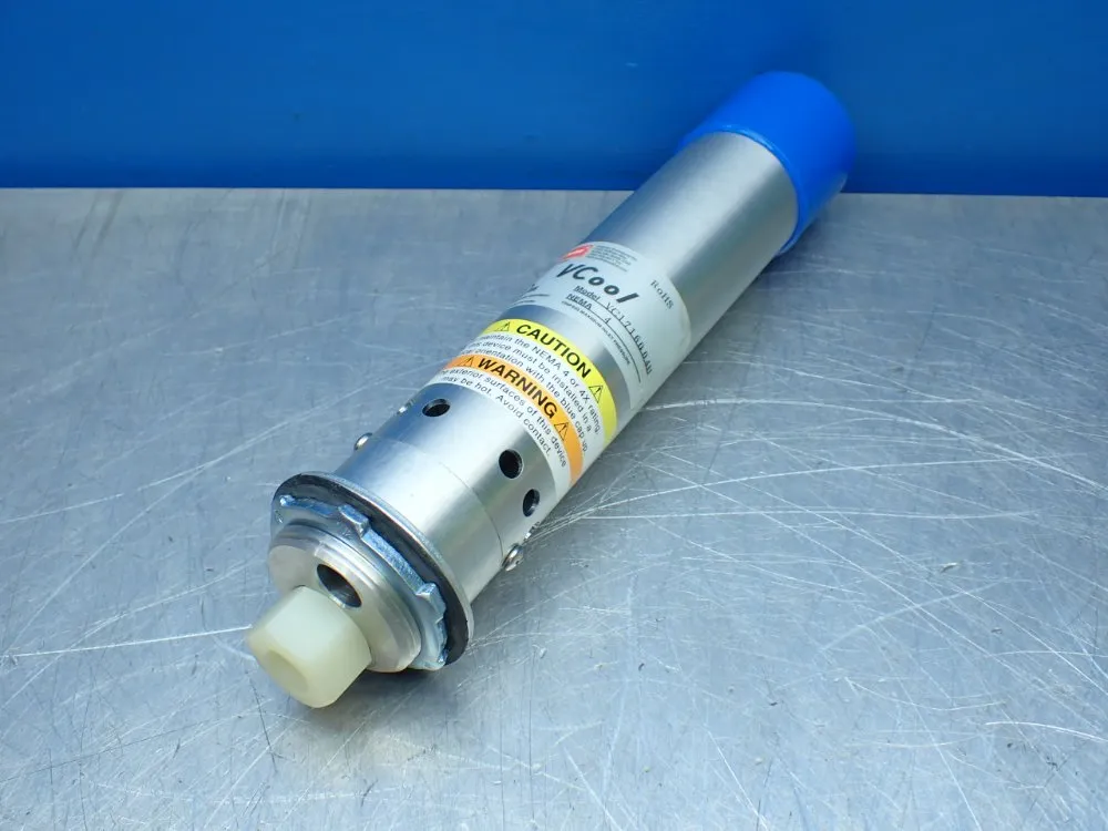 Hoffman Vortex Cooler Type 4x - Vc1716004h