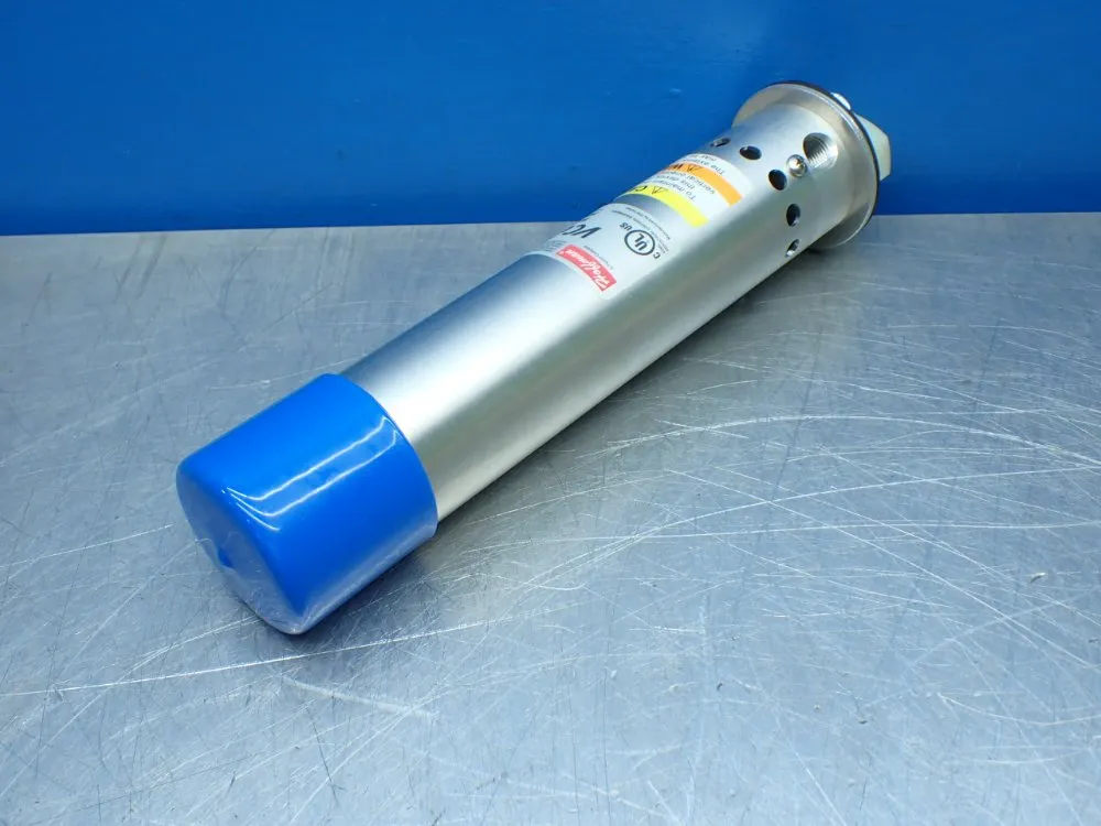 Hoffman Vortex Cooler Type 4x - Vc1716004h