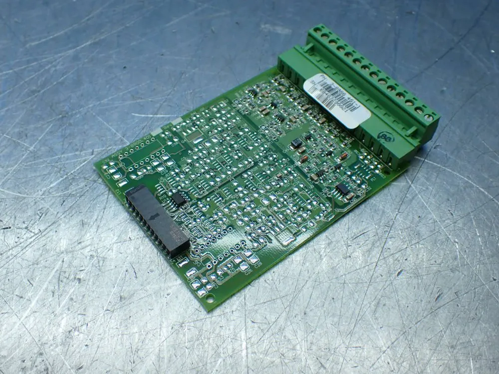 +gf+ Signet Input/output Module. - 3-8900.401-1