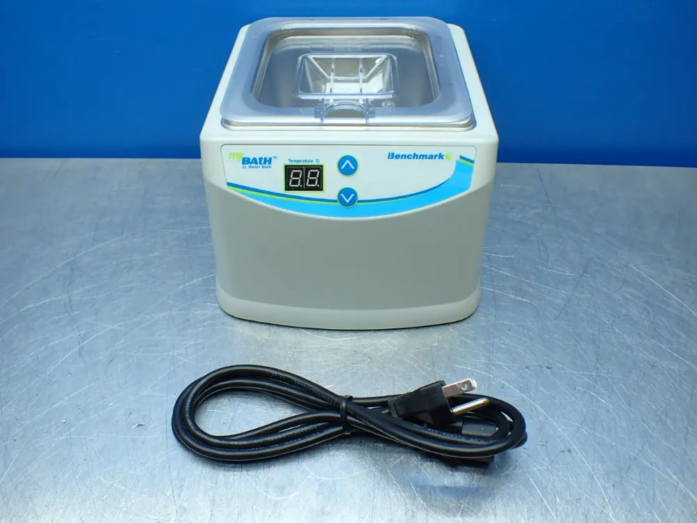 Benchmark Scientific Mybath 2 Liter Water Bath - B2000-2