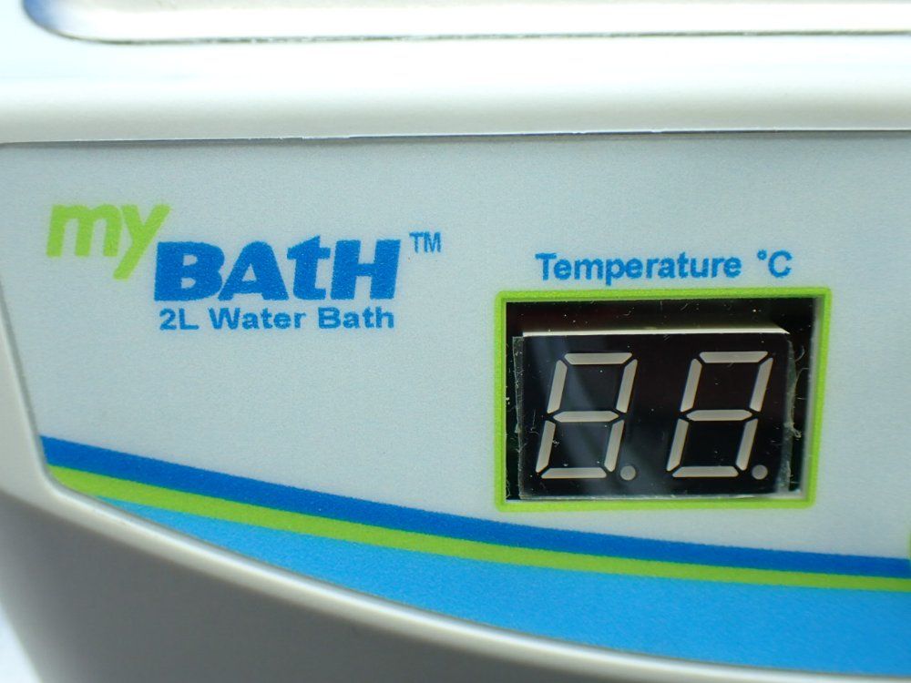 Benchmark Scientific Mybath 2 Liter Water Bath - B2000-2