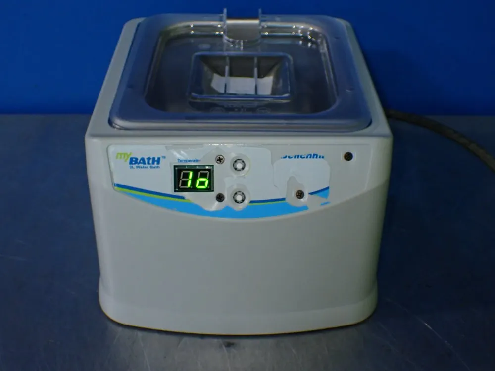 Benchmark Scientific Mybath 2 Liter Water Bath - B2000-2