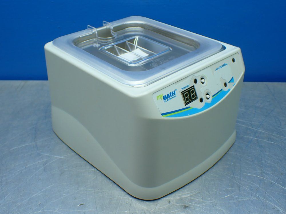Benchmark Scientific Mybath 2 Liter Water Bath - B2000-2