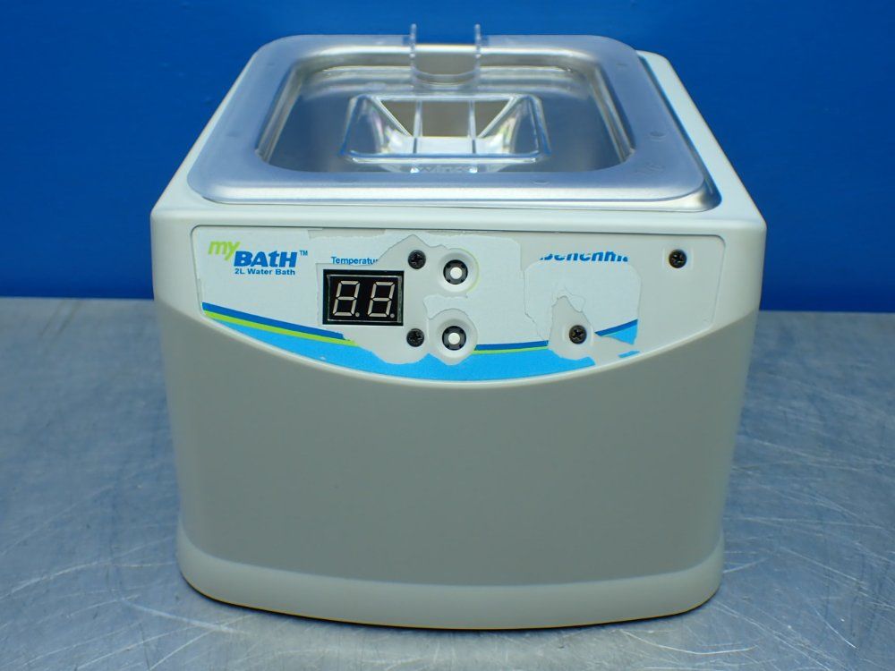 Benchmark Scientific Mybath 2 Liter Water Bath - B2000-2
