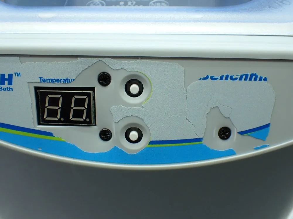 Benchmark Scientific Mybath 2 Liter Water Bath - B2000-2