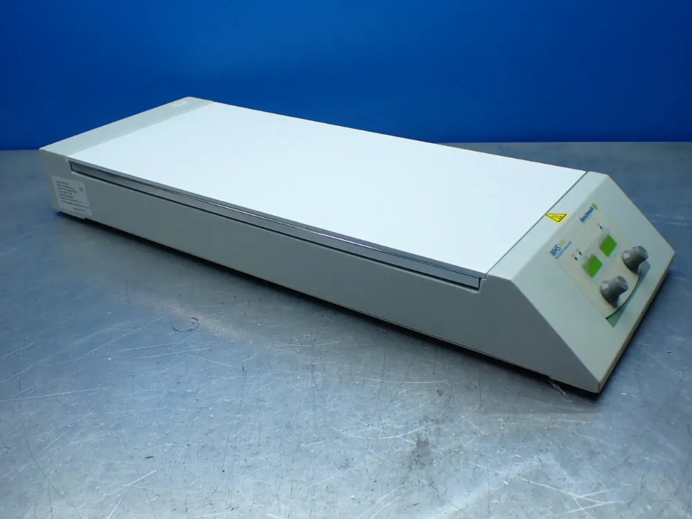 Benchmark Scientific Multi-position Hotplate Stirrer - Mhs-10e