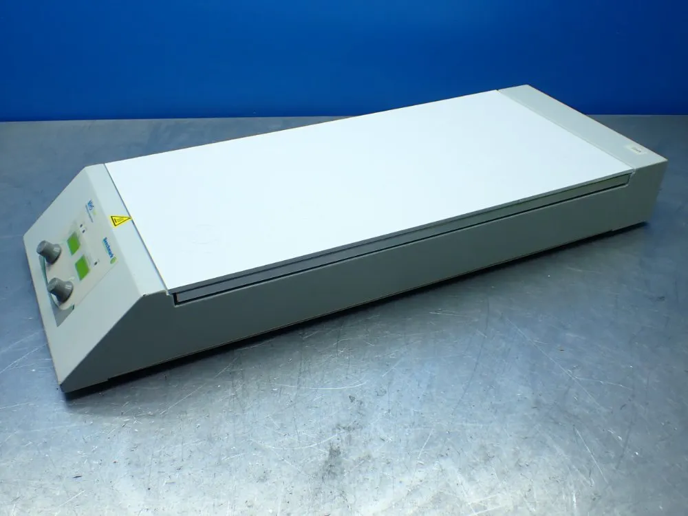 Benchmark Scientific Multi-position Hotplate Stirrer - Mhs-10e