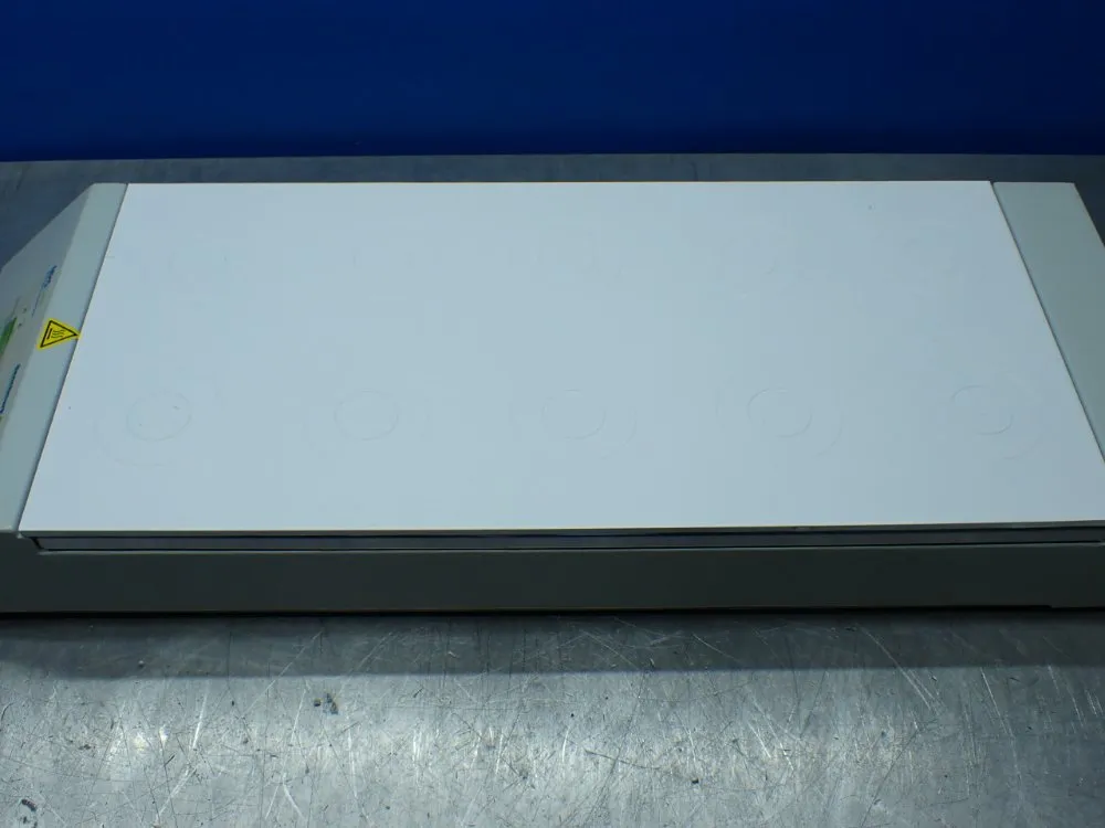 Benchmark Scientific Multi-position Hotplate Stirrer - Mhs-10e