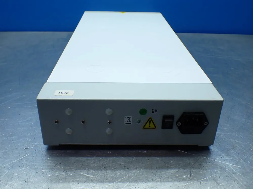 Benchmark Scientific Multi-position Hotplate Stirrer - Mhs-10e