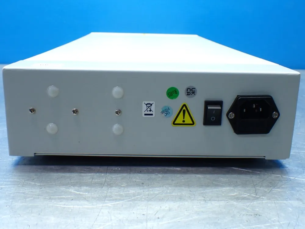 Benchmark Scientific Multi-position Hotplate Stirrer - Mhs-10e