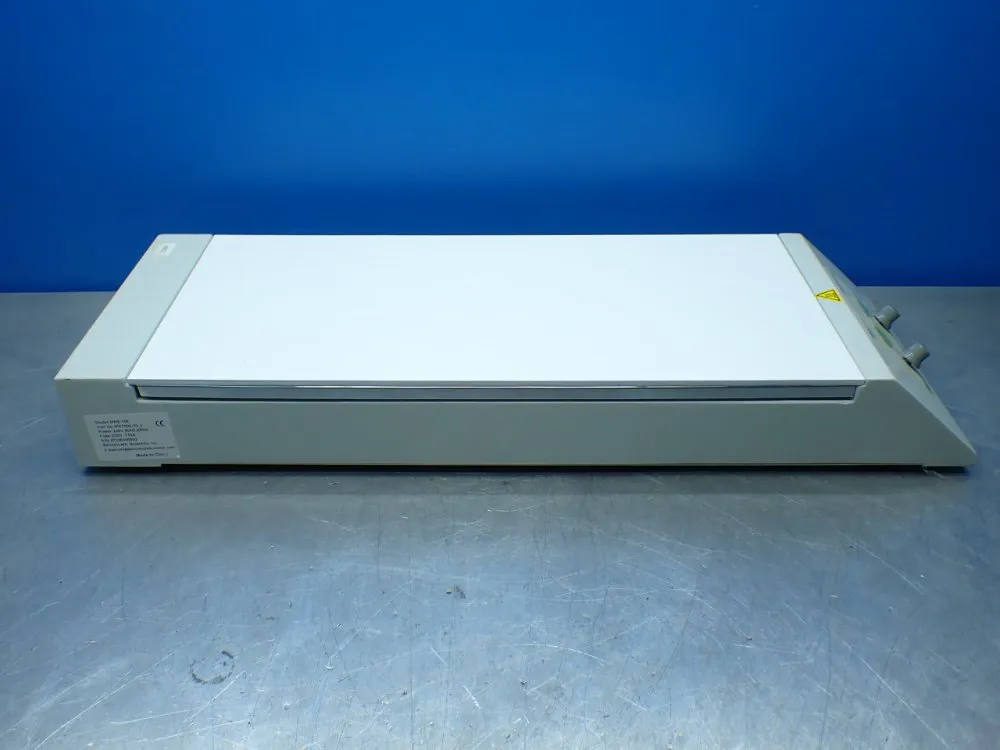 Benchmark Scientific Multi-position Hotplate Stirrer - Mhs-10e