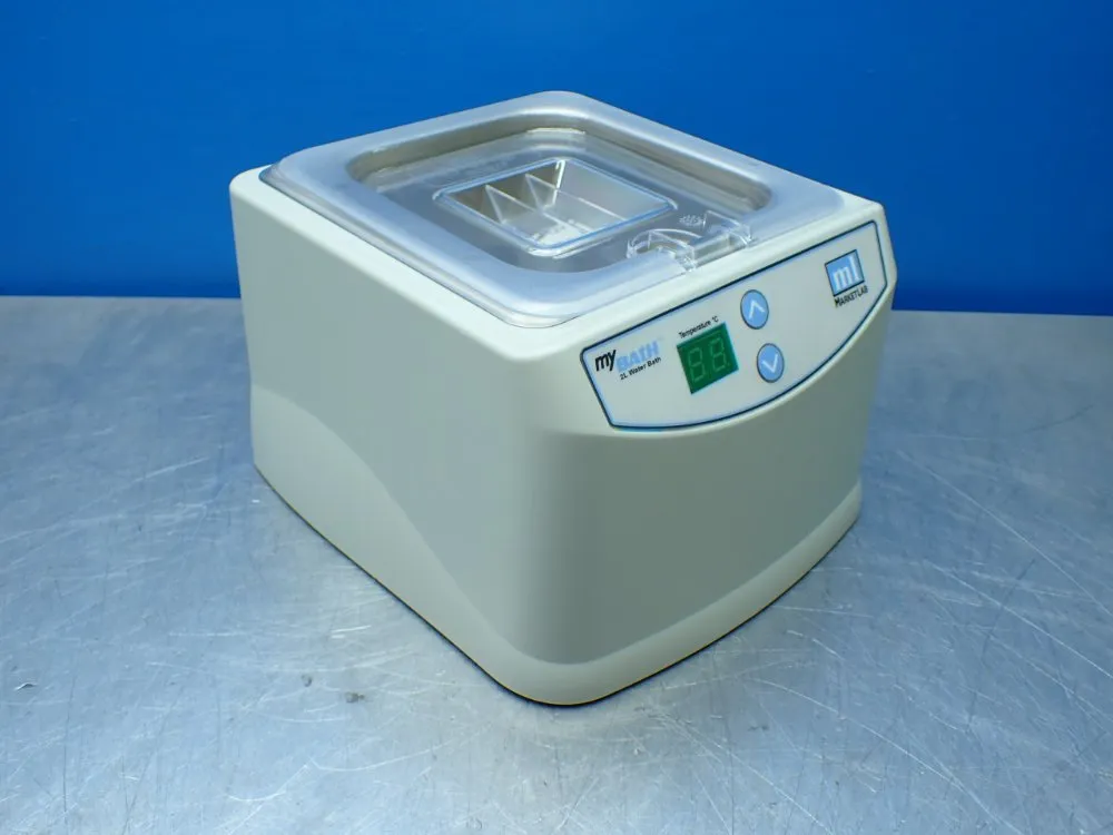 Benchmark Scientific Mybath 2 Liter Water Bath - B2000-2