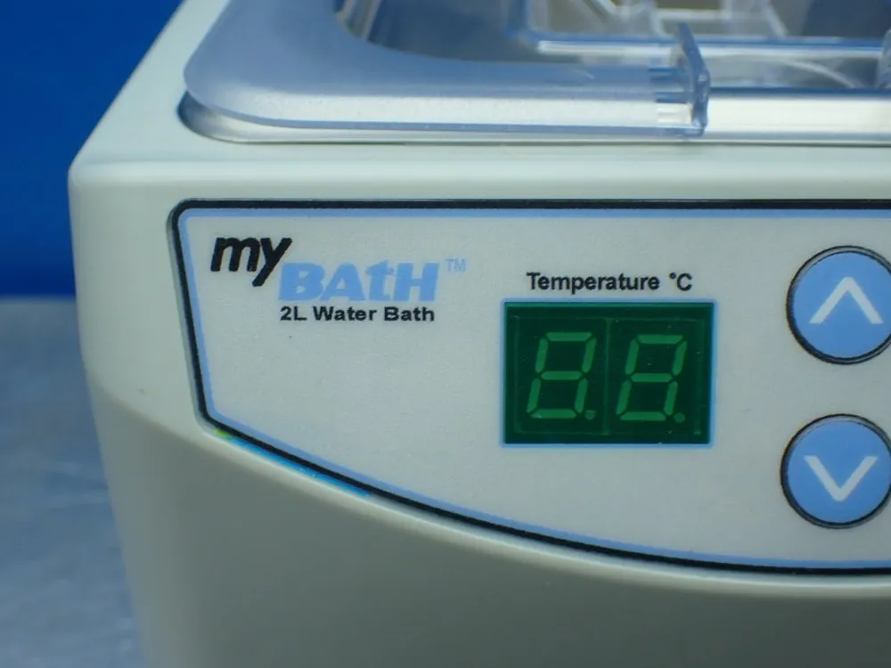 Benchmark Scientific Mybath 2 Liter Water Bath - B2000-2