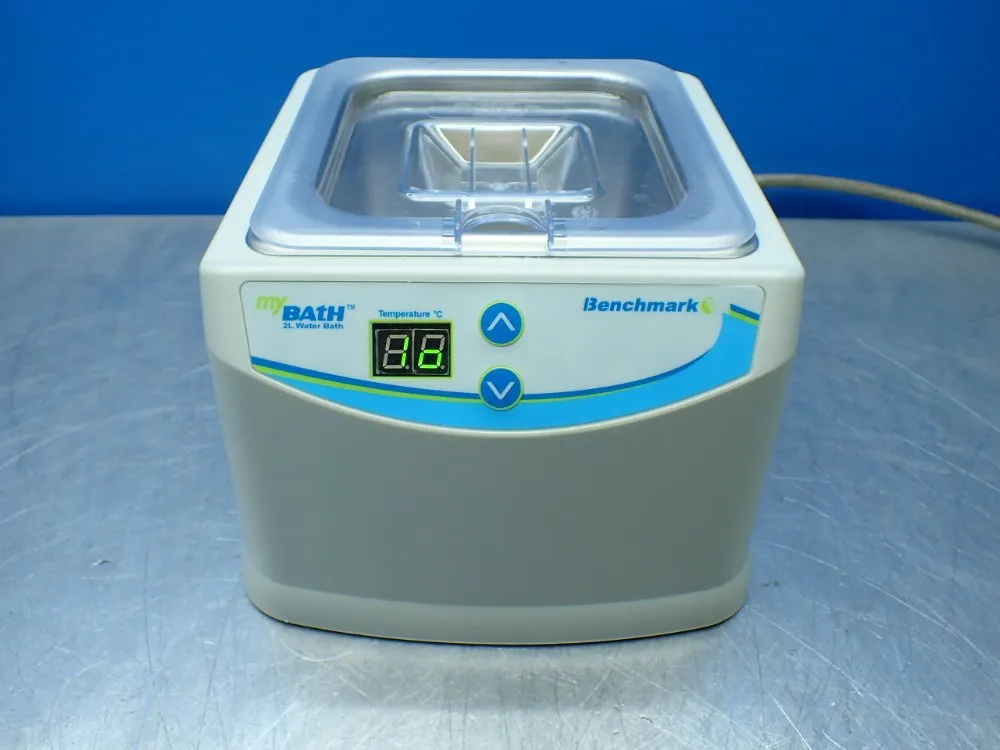 Benchmark Scientific Mybath 2 Liter Water Bath - B2000-2