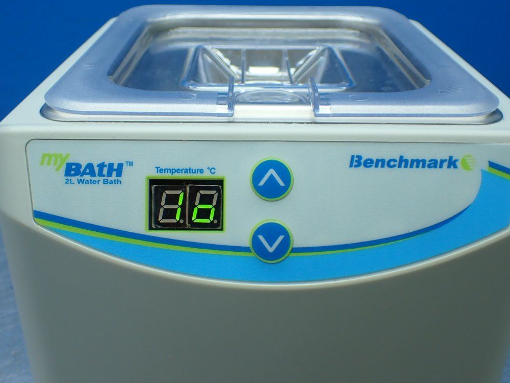 Benchmark Scientific Mybath 2 Liter Water Bath - B2000-2
