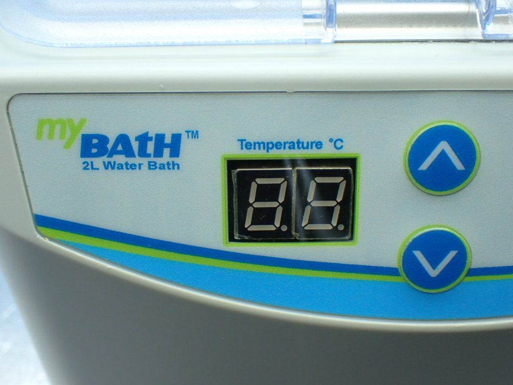 Benchmark Scientific Mybath 2 Liter Water Bath - B2000-2