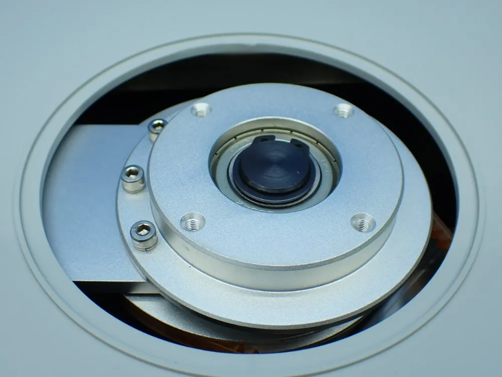 Benchmark Scientific Orbi-shaker Jr Orbital Shaker - Bt302