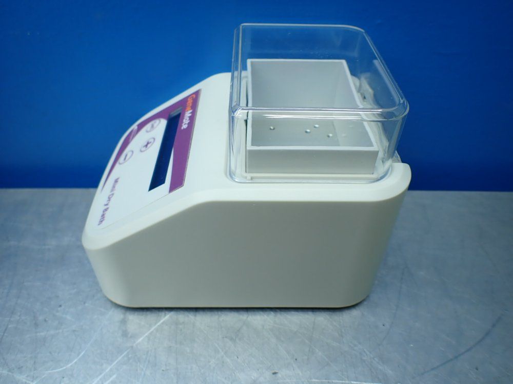 Bio Express Mini Digital Dry Bath - Bsh200