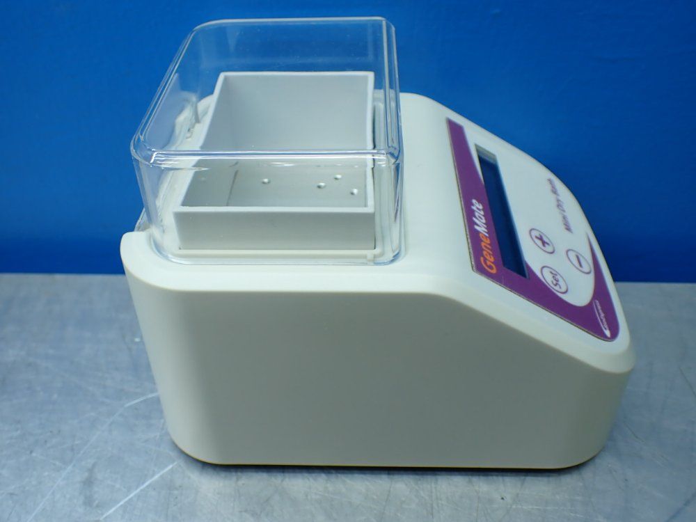 Bio Express Mini Digital Dry Bath - Bsh200