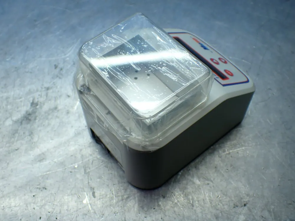 Midsci Labdoctor Mini Digital Dry Bath - Bsh200
