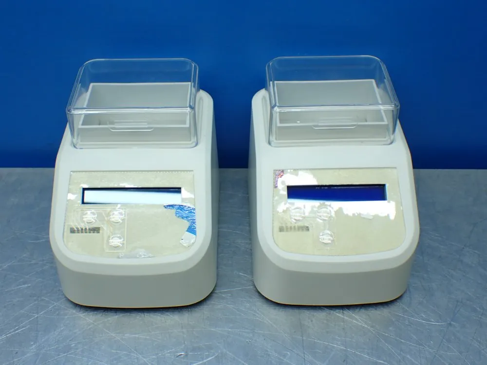 Bio Express 2 Mini Digital Dry Baths - Bsh200