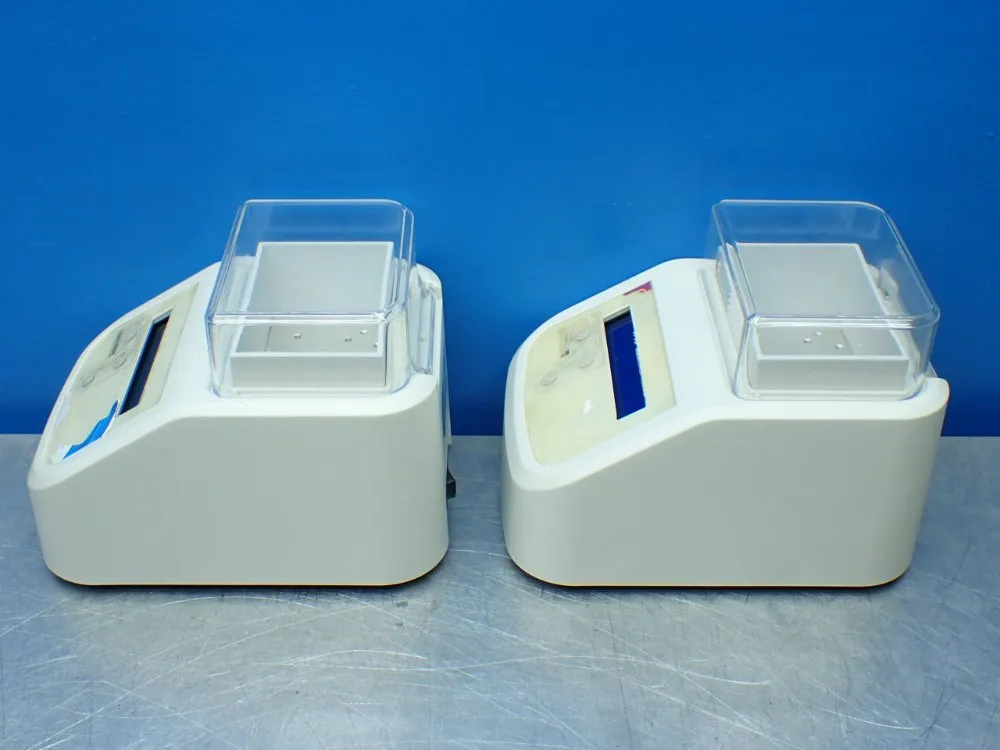 Bio Express 2 Mini Digital Dry Baths - Bsh200