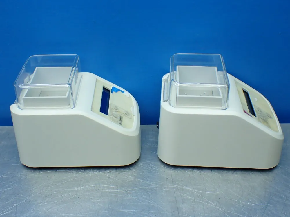 Bio Express 2 Mini Digital Dry Baths - Bsh200