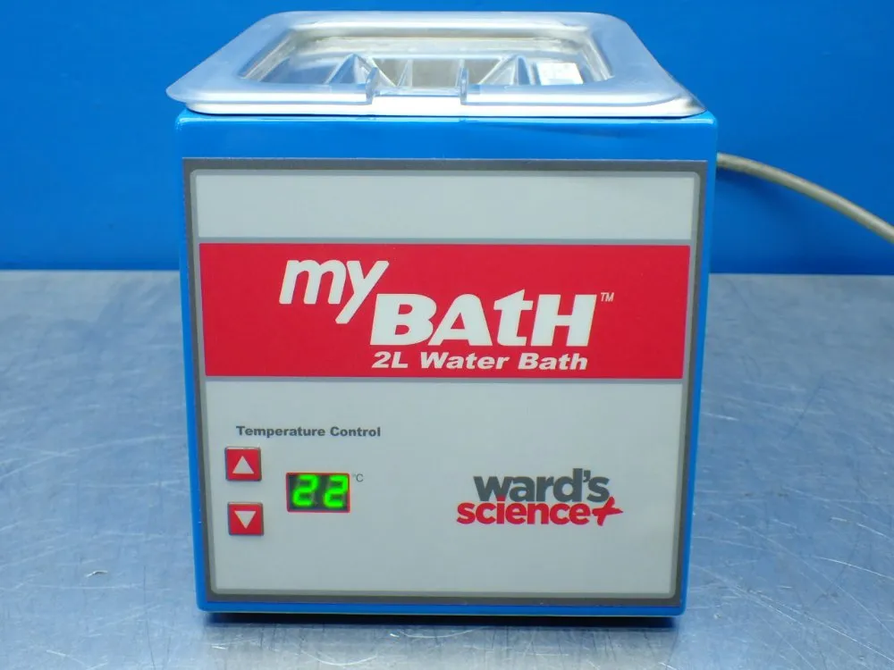 Ward's Scientific Mybath 2 Liter Water Bath - B2000-2